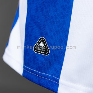 Camisa Deportivo La Coruna Home 4xl9 25/26