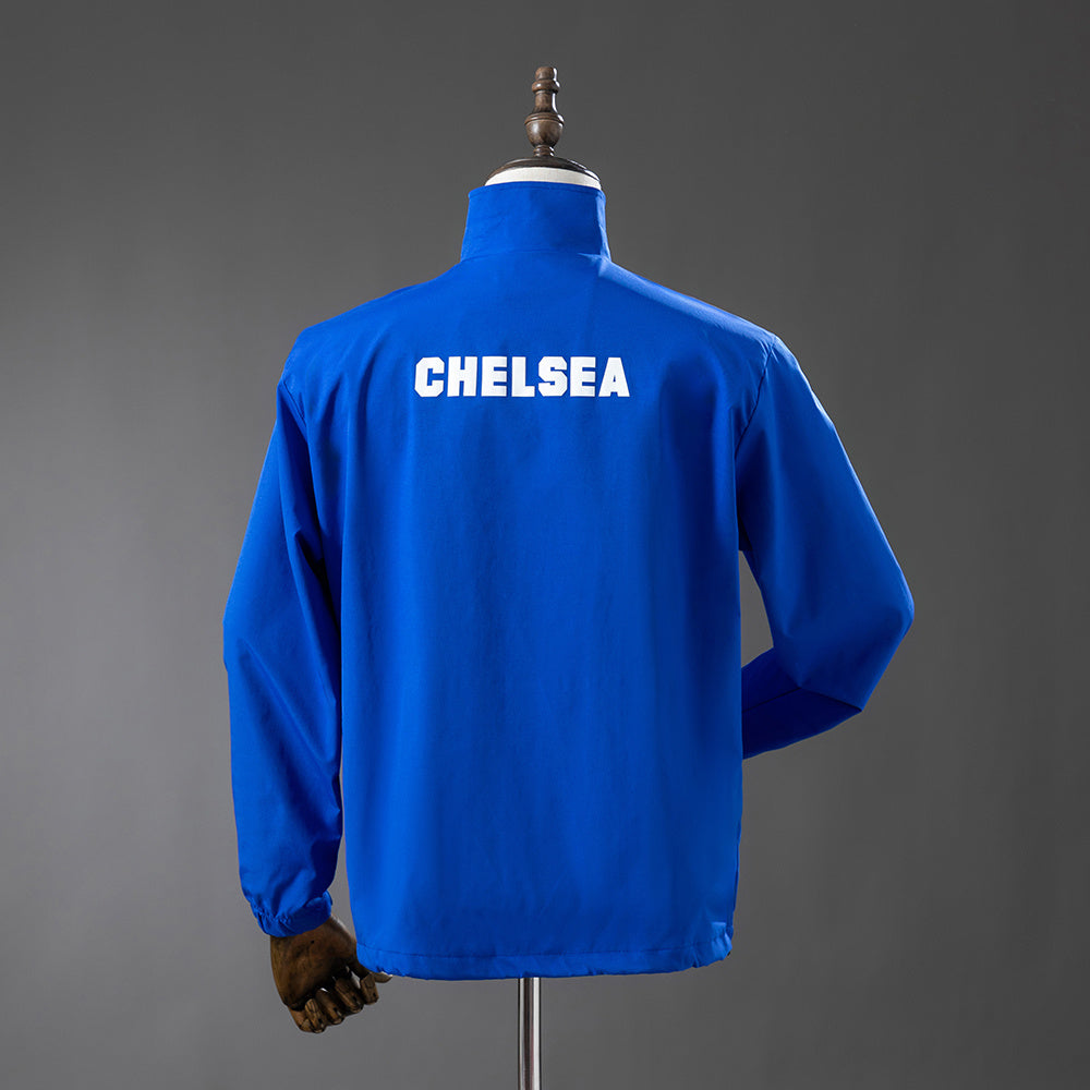Corta Vento Chelsea Azul 05/06