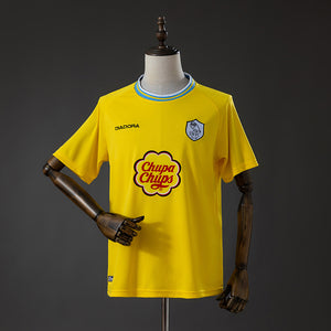 Camisa Sheffield Wednesday Away Retrô 4xl8 2001