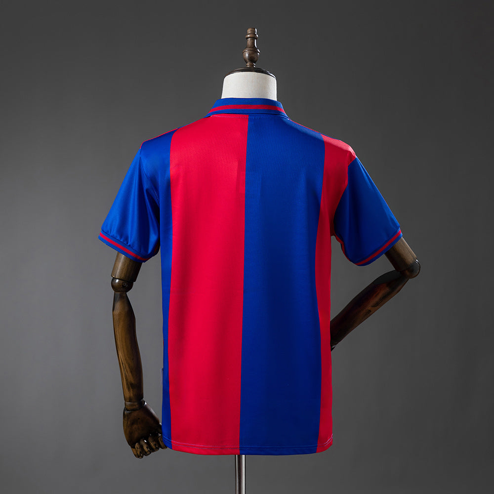 Camisa Bologna Retrô 96/97