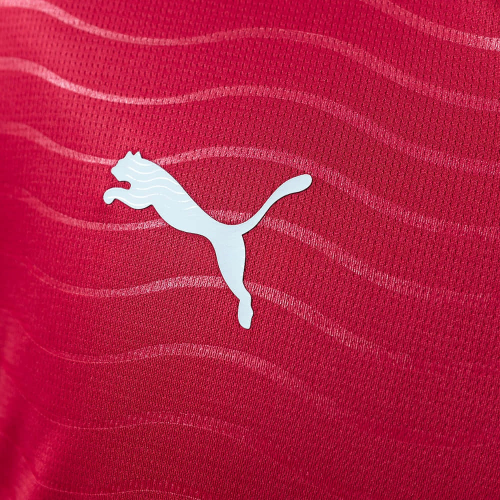 Camisa Portugal Home 2026