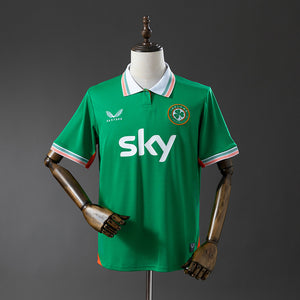 Camisa Irlanda Home 25/26