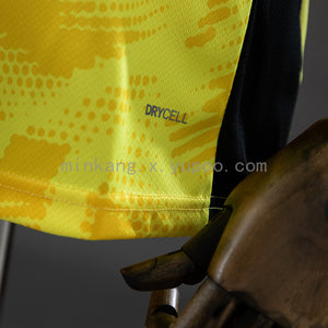 Camisa Bahia Goleiro Amarela 25/26