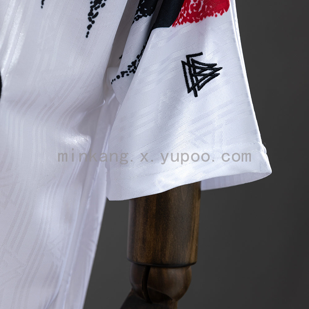 Camisa Alemanha Retrô 1994
