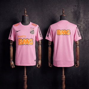 Camisa Santos Retrô 11/12