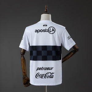 Camisa Olimpia Home 4xl9 26/27