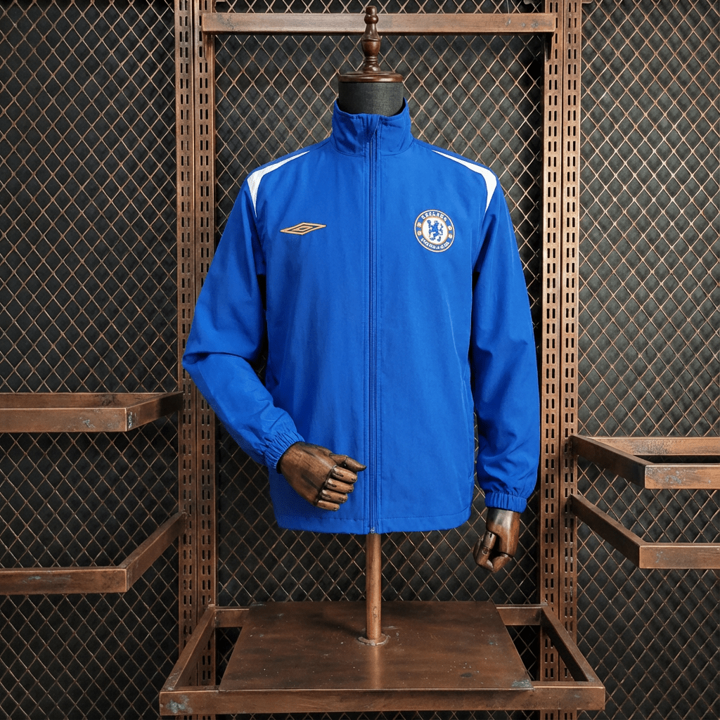Camisa Chelsea Retrô 05/06