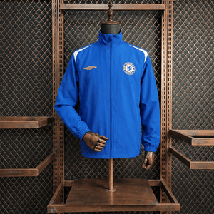 Camisa Chelsea Retrô 05/06