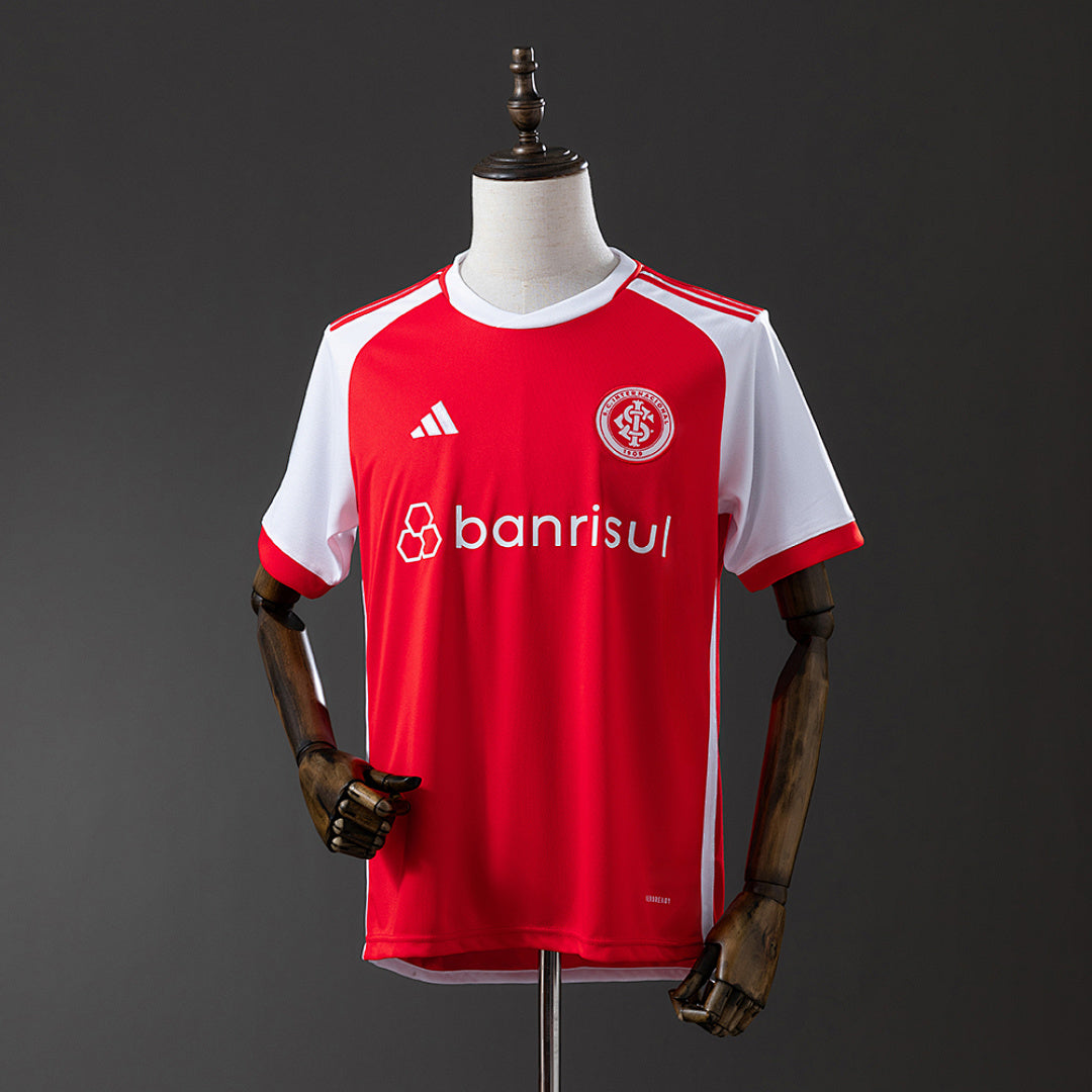 Camisa Internacional Home 24/25