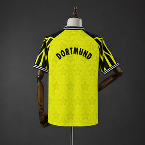 Camisa Borussia Dortmund Retrô 94/95