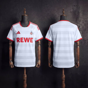 Camisa FC Koln Home 26/27