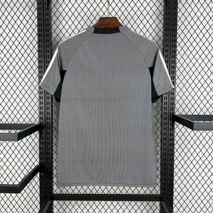 Camisa Real Madrid Retrô 02/03