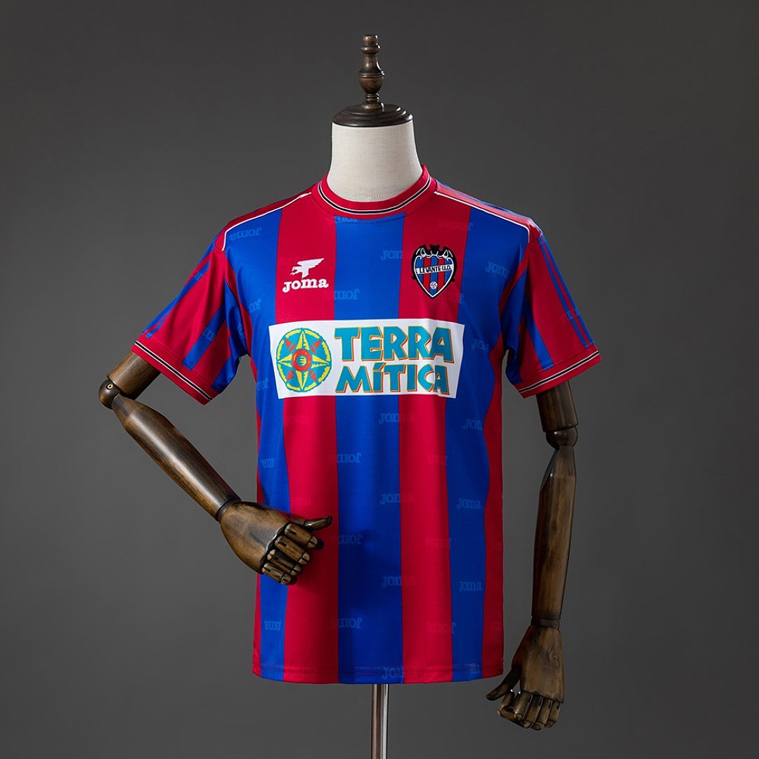 Camisa Levante Ud Home Xxl7 99/00