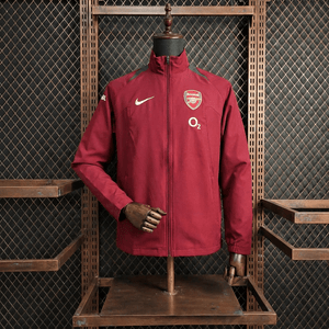 Camisa Arsenal Retrô 05/06