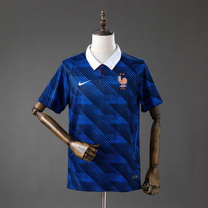 Camisa França Home 2026