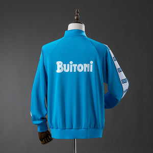 Jaqueta Napoli Azul 87/88