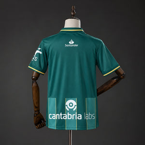 Camisa Racing Santander Away 4xl2 26/27