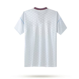 Camisa West Ham United Retrô 1989