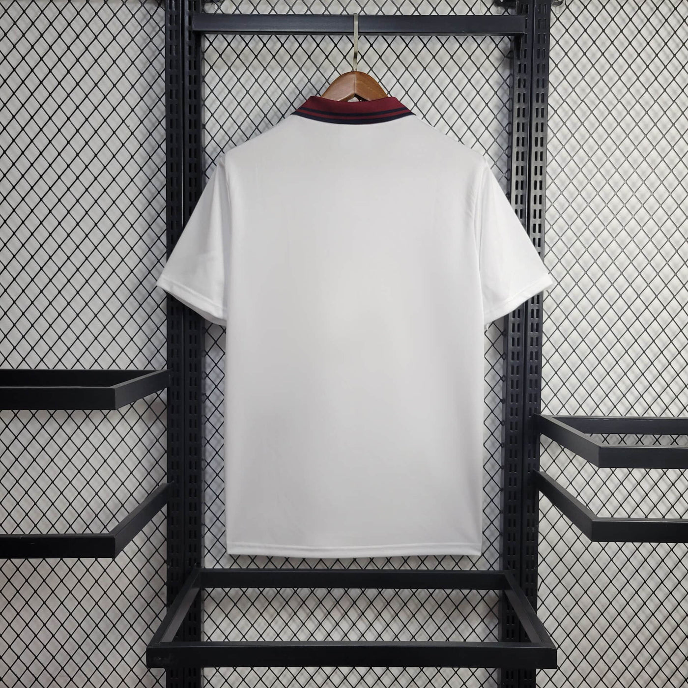 Camisa Aston Villa Retrô 94/95