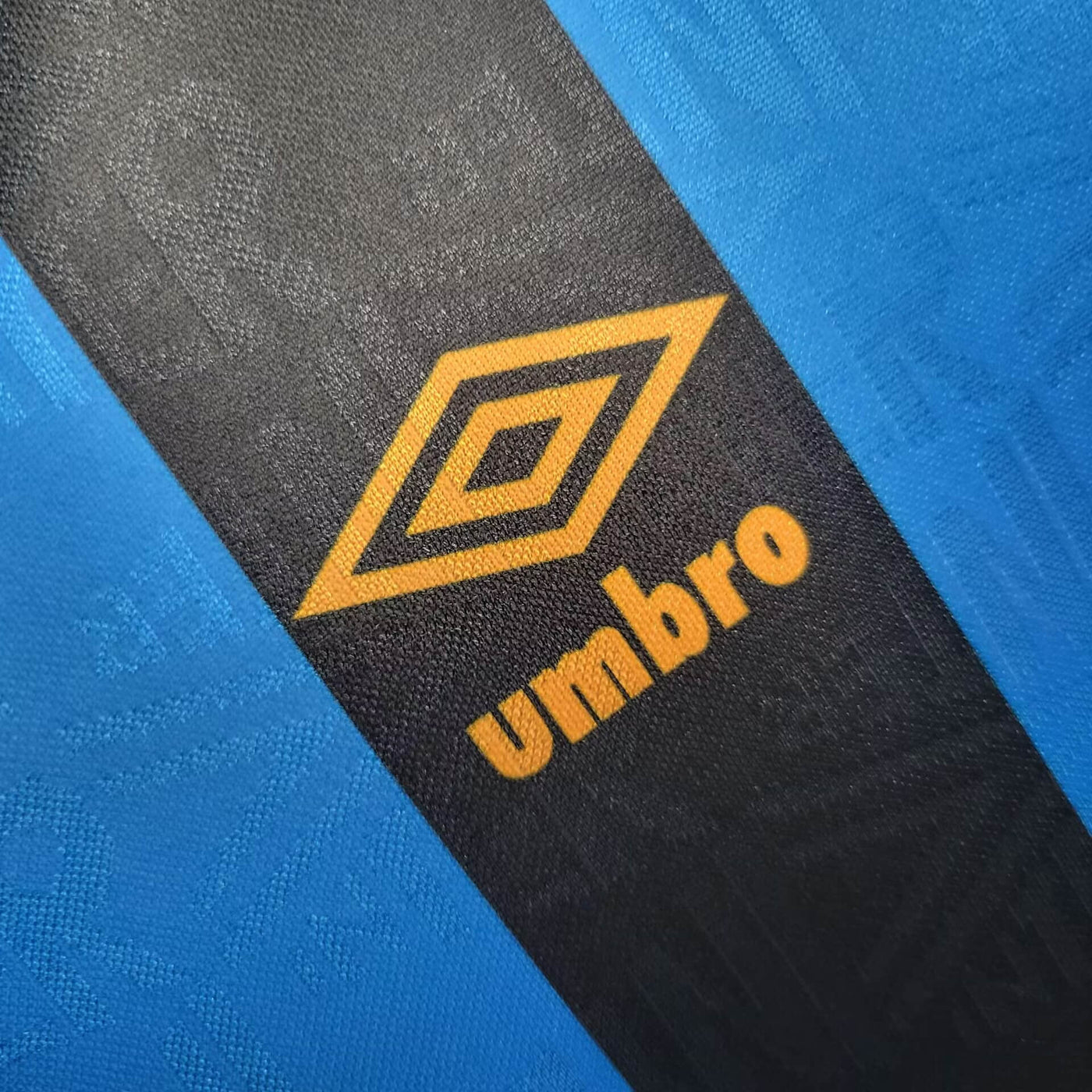 Camisa Inter Milan Retrô 92/93