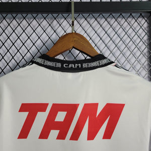 Camisa Atlético-MG Retrô 1997