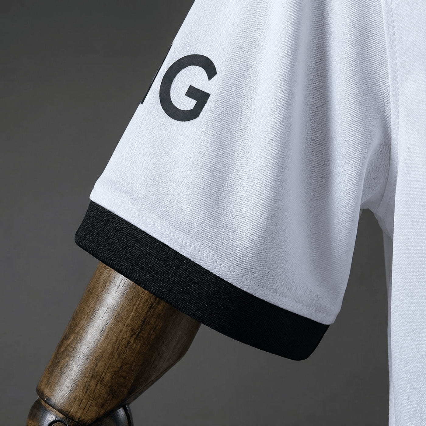 Camisa Paris Saint-Germain Away 21/22