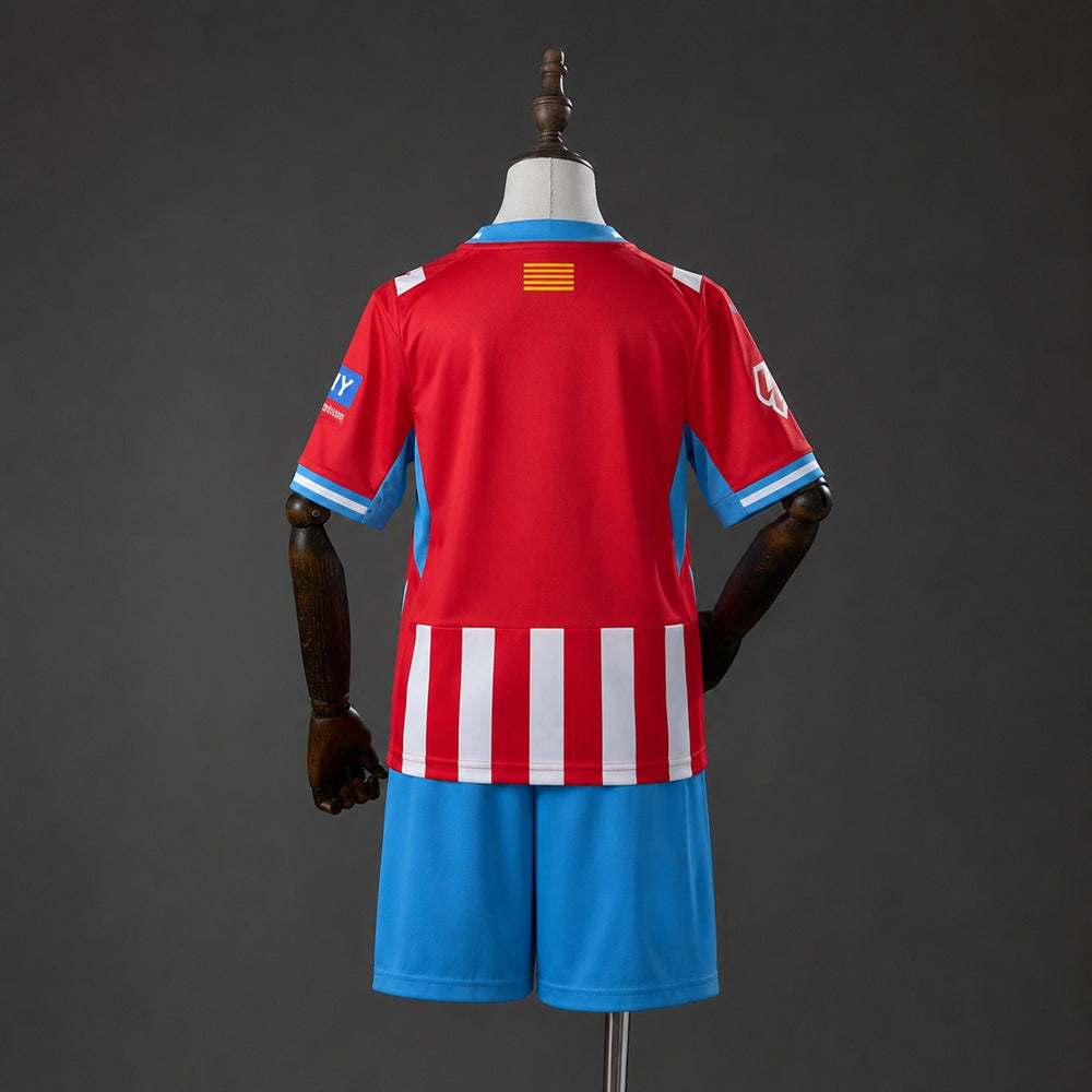 Kit Infantil Girona 26/27