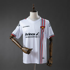 Camisa Cremonese Away 25/26