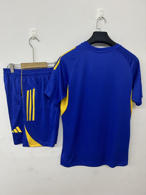 Camisa Tiger Treino Azul 3xl2 25/26