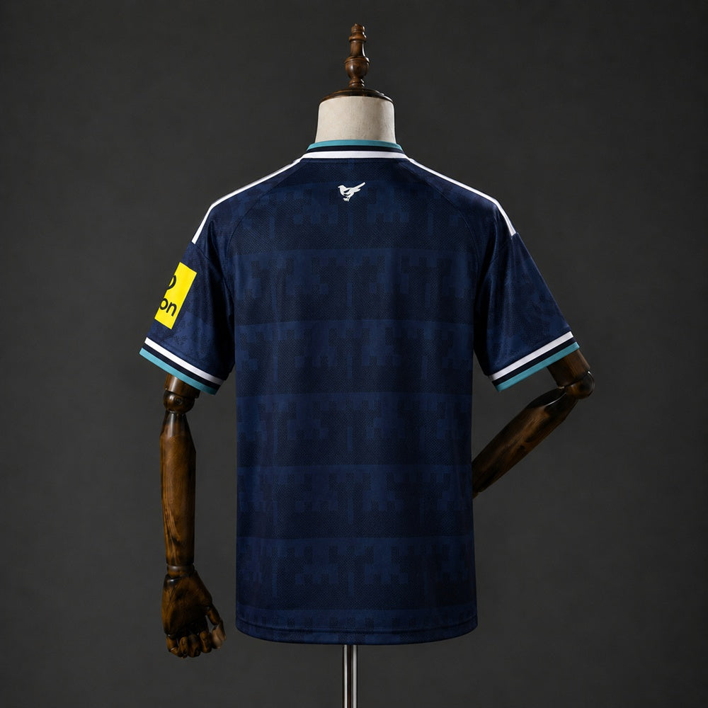 Camisa Newcastle United Away 26/27