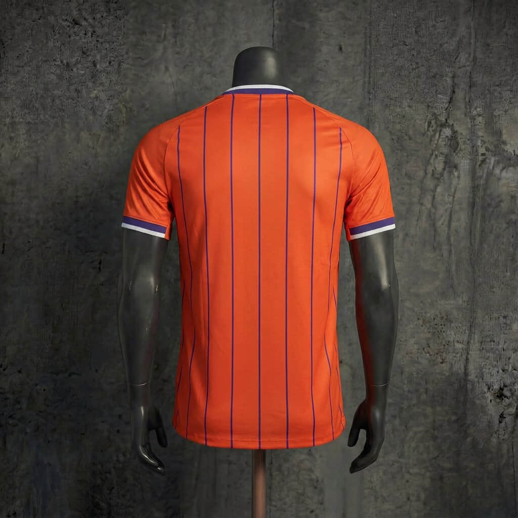 Camisa Granada Away Jogador 2026