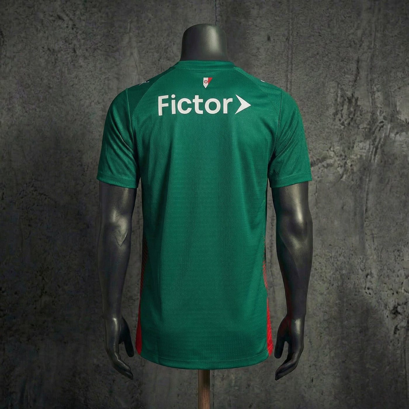 Camisa Palmeiras Home Jogador 26/27