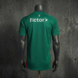 Camisa Palmeiras Home Jogador 26/27