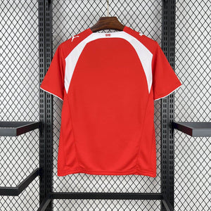 Camisa VfB Stuttgart Retrô 06/07
