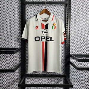 Camisa AC Milan Retrô 95/97