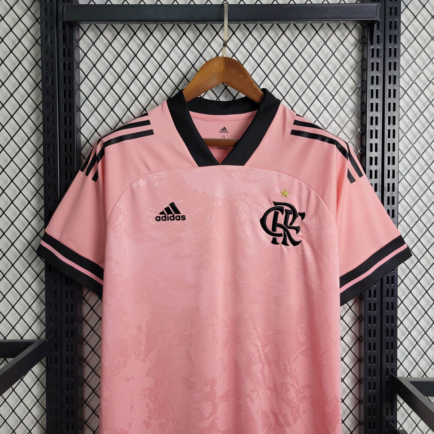 Camisa Flamengo Modelo Especial 20/21