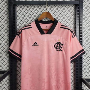 Camisa Flamengo Modelo Especial 20/21