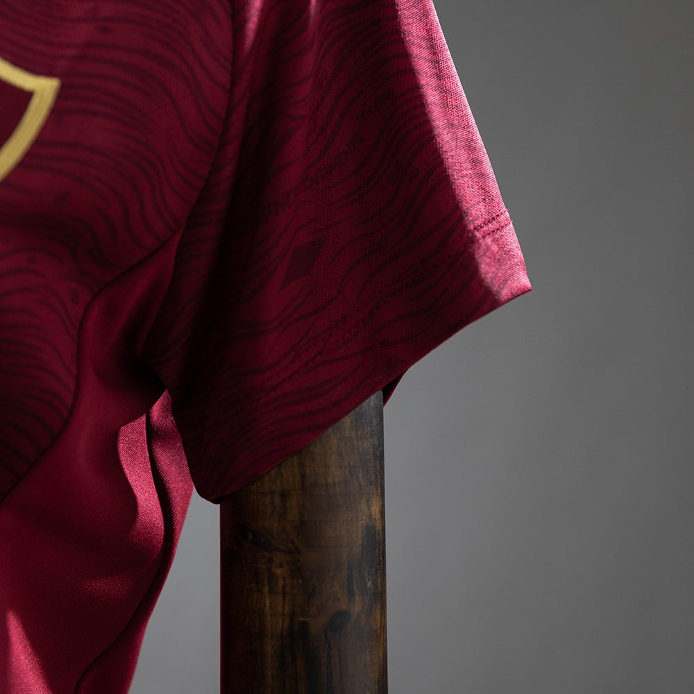 Camisa Fluminense Away 25/26 Feminina