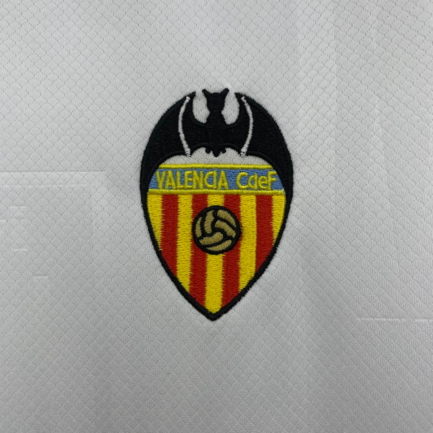 Camisa Valencia Retrô 96/97