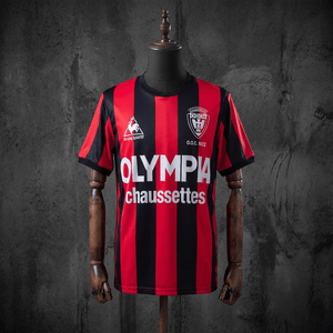 Camisa Nice Retrô 77/78
