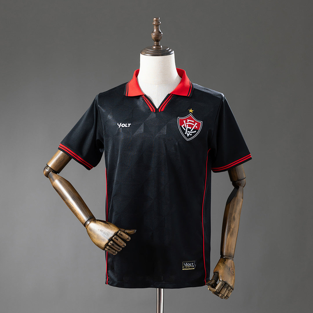 Camisa Vitória Away 25/26