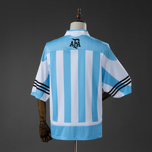 Camisa Argentina