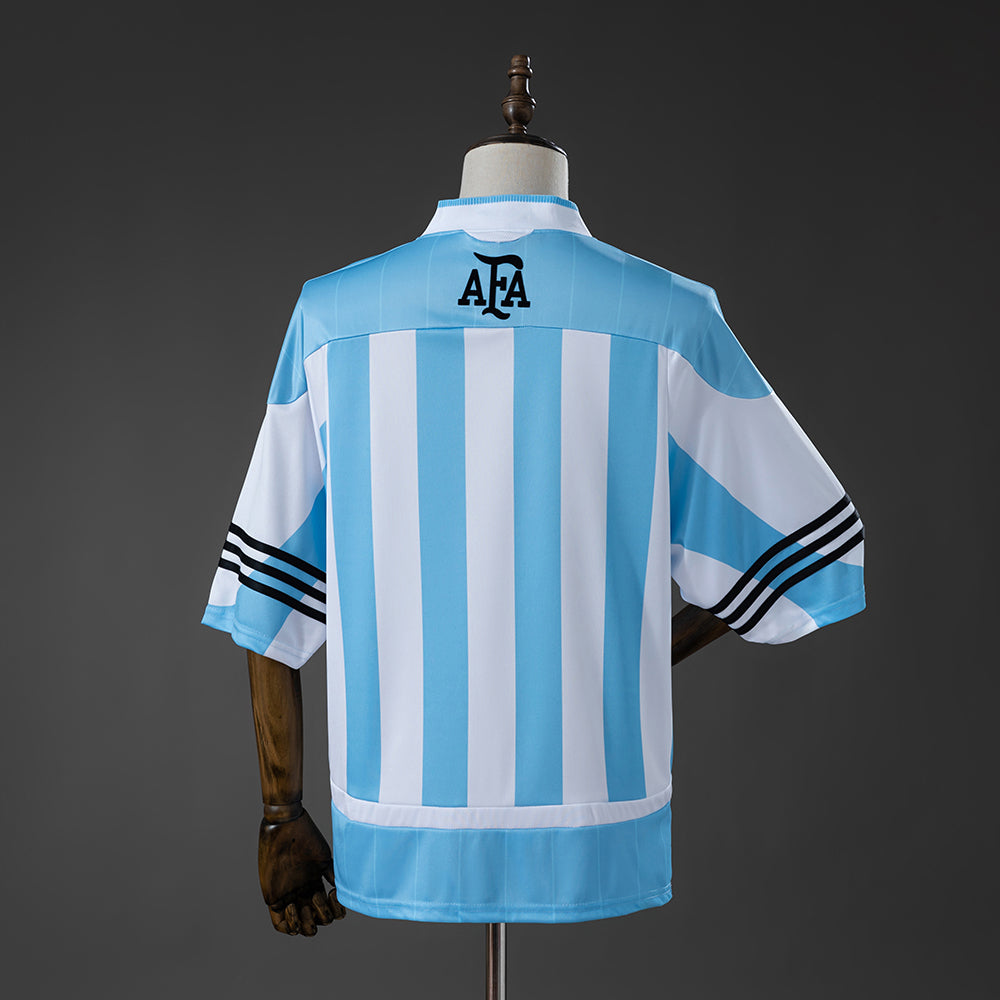 Camisa Argentina