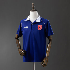 Camisa Chile Retrô 1993