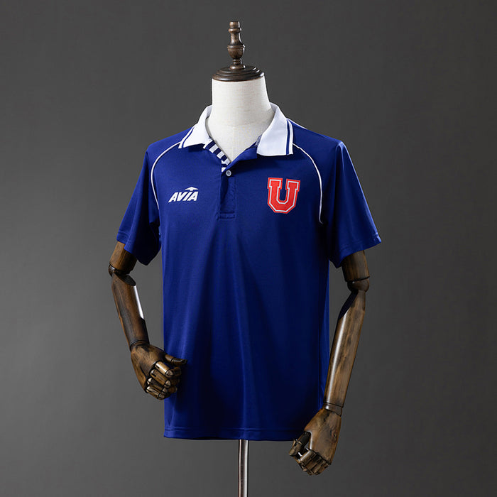 Camisa Chile Retrô 1993