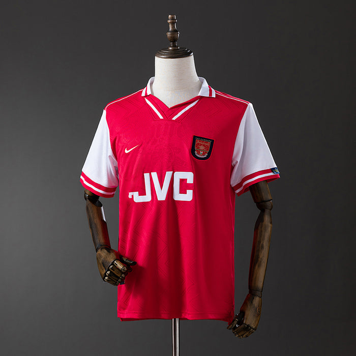 Camisa Arsenal Retrô 96/97