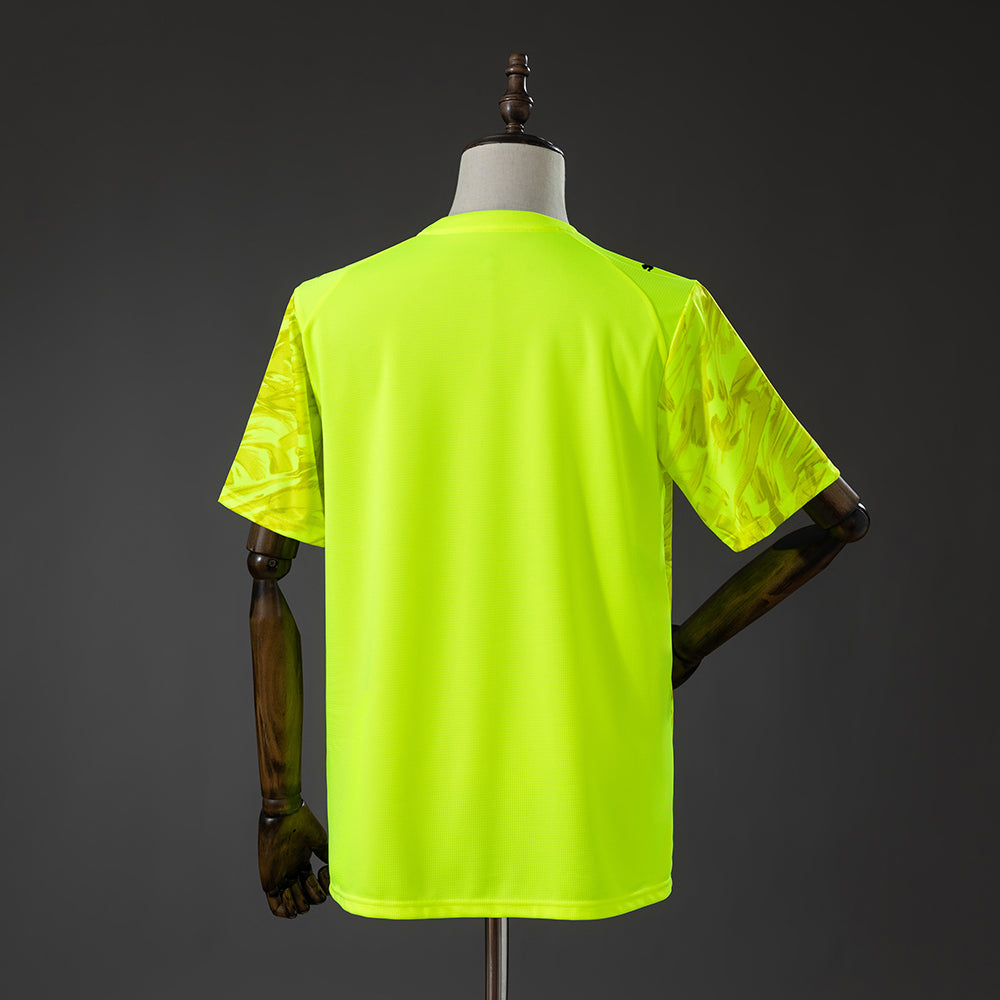 Camisa Bahia Goleiro Verde 26/27