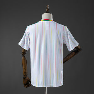 Camisa Senegal Branca