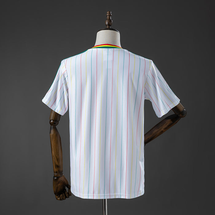 Camisa Senegal Branca