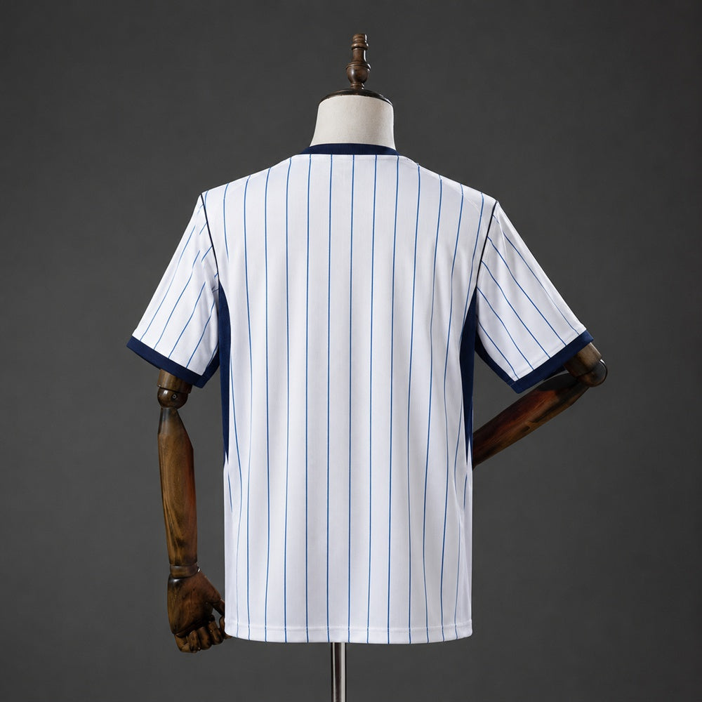 Camisa Inter Milan Away 26/27